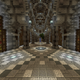 Illustration for article titled An Iconic iDark Souls/i Location, in iMinecraft/i